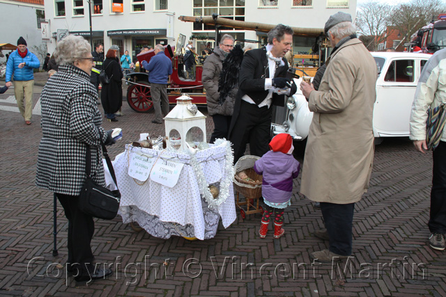 Kerstmarkt